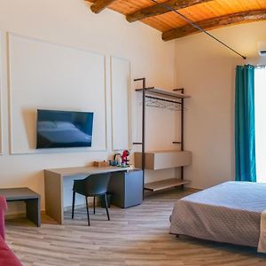 Habitación Cuádruple Superior